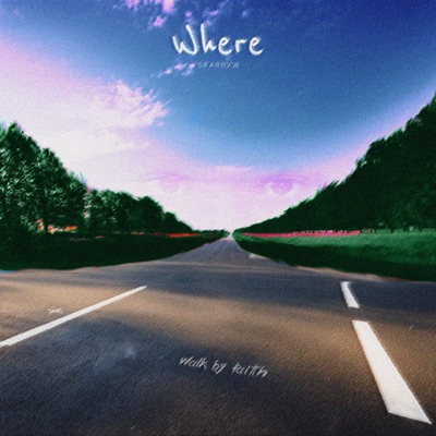 Where - EP