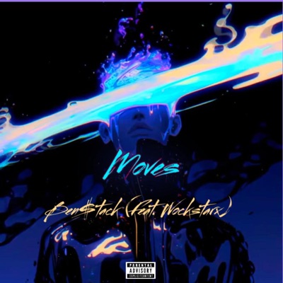 Moves (feat. Wockstarrx) - Single
