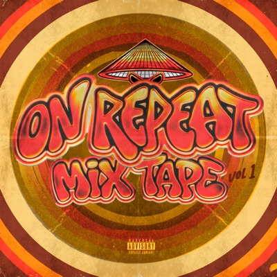 On Repeat Mixtape (vol.1) - EP