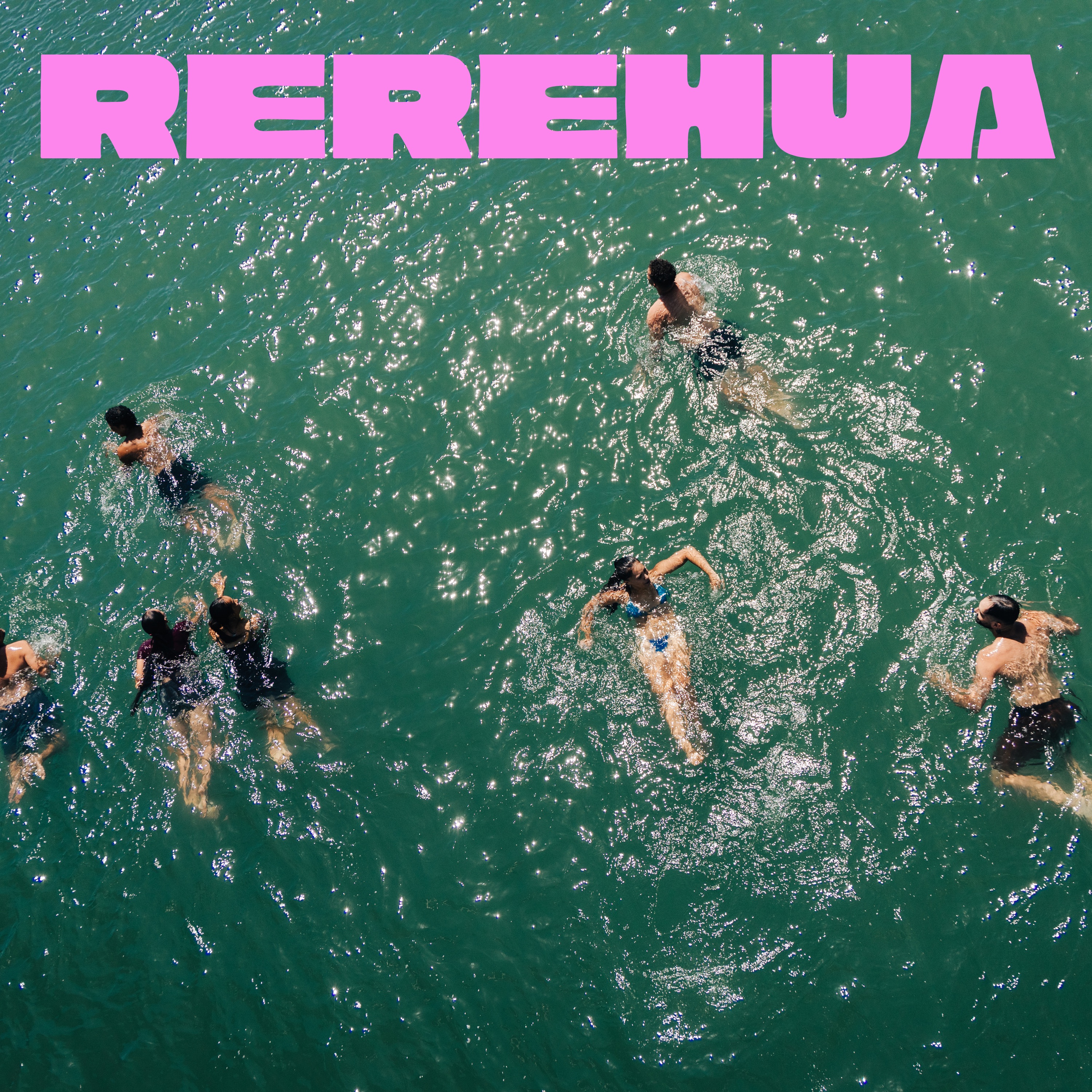 IA - Rerehua feat. Jordyn with a Why