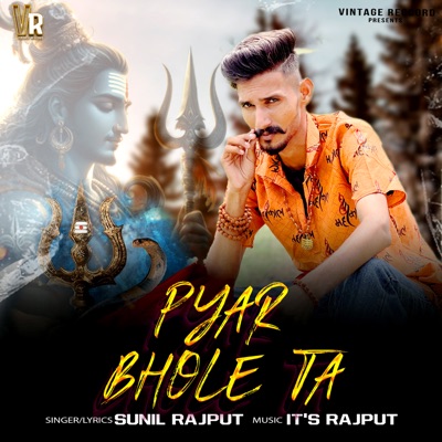 PYAR BHOLE TA - Single