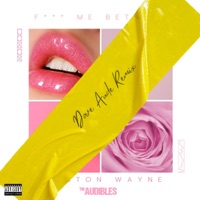 F Me Better (Dave Audé Remixes) - Preston Wayne & The Audibles