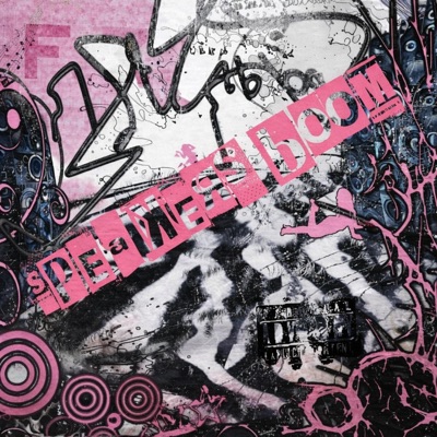 Speakers BOOM (feat. jonnysprime) - Single