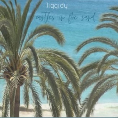 Castles In The Sand - Single