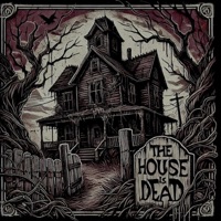 THE HOUSE IS DEAD - MERLOT