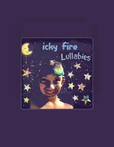 ickyfirefilmsを聴いたり、ミュージックビデオを鑑賞したり、経歴やツアー日程などを確認したりしましょう！