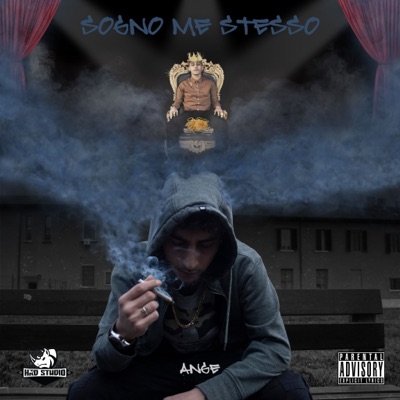 Sogno Me Stesso - EP