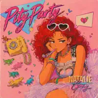 Pity Party — Natalie Gray