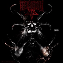 Demon Hustle Lil Baphomet