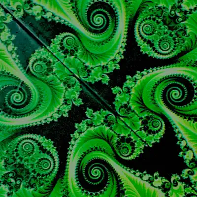 Listen to Greenish - EP by JrodBroccoli