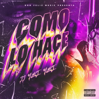 COMO LO HACE - Single