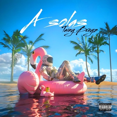 A Solas - Single