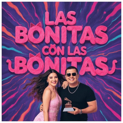 Las Bonitas Con Las Bonitas - Single
