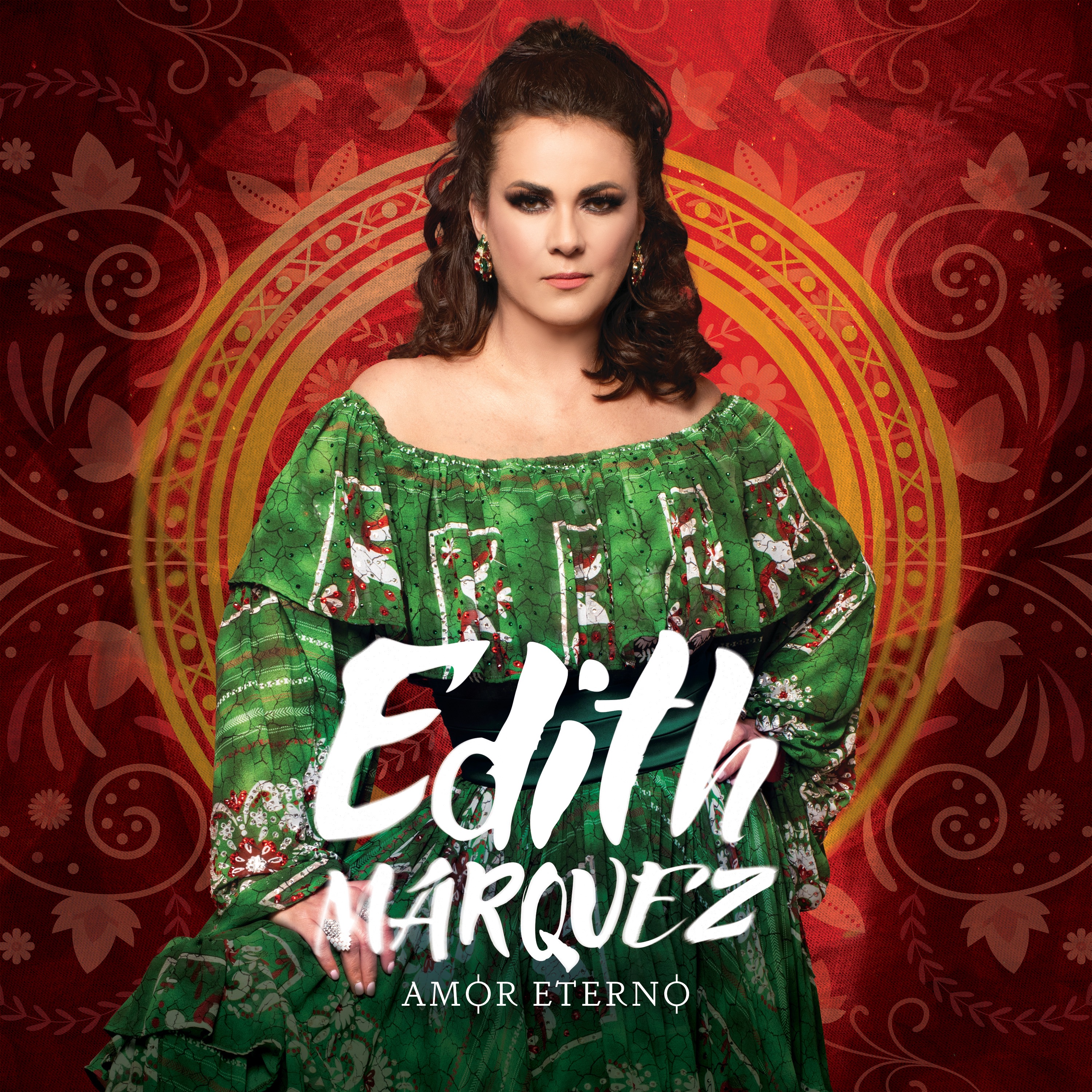 194 Edith Márquez - Amor Eterno directo