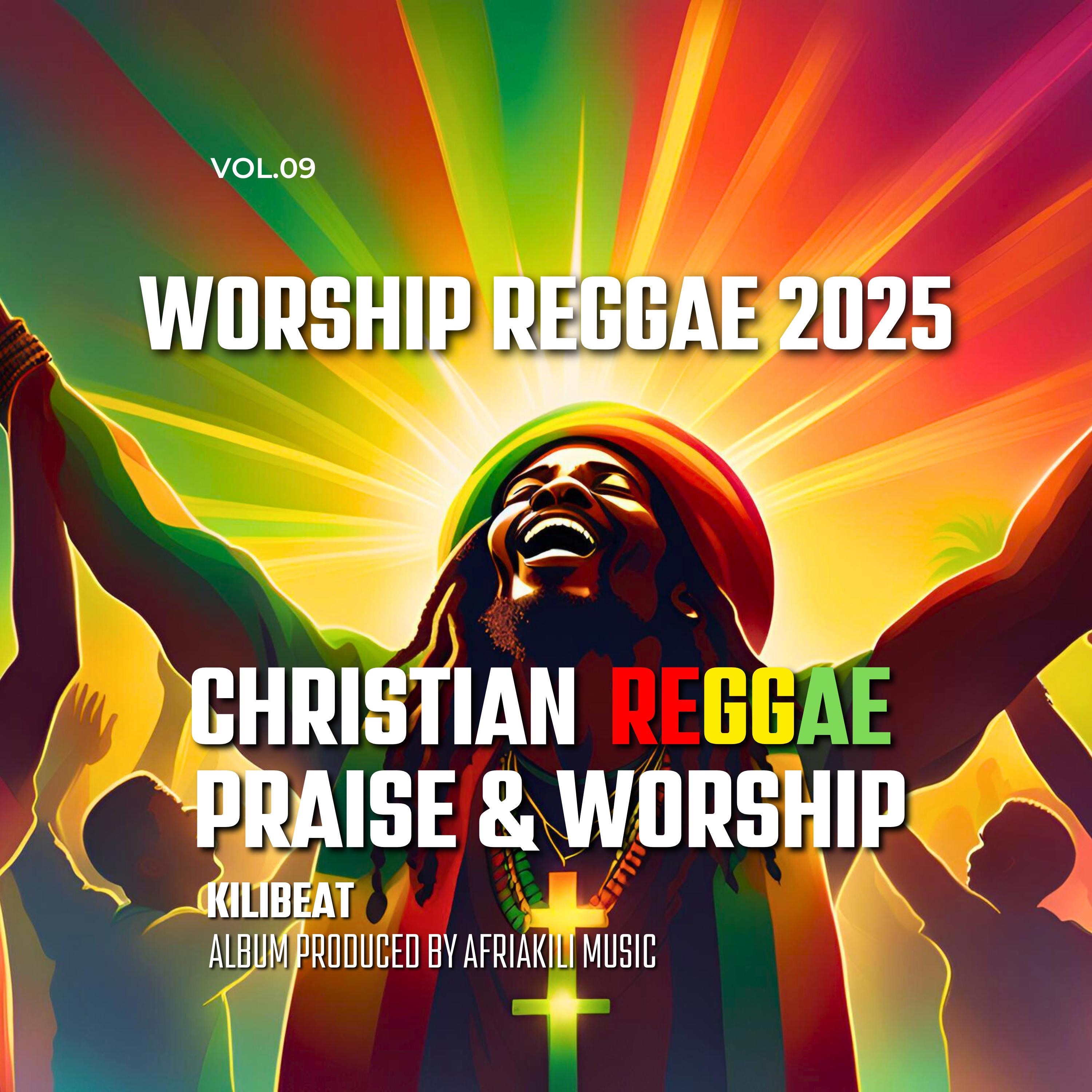 Worship Reggae 2025