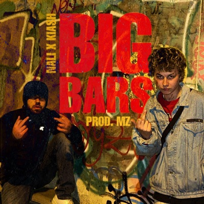 Big Bars - Single