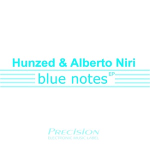 Blue Notes - Single