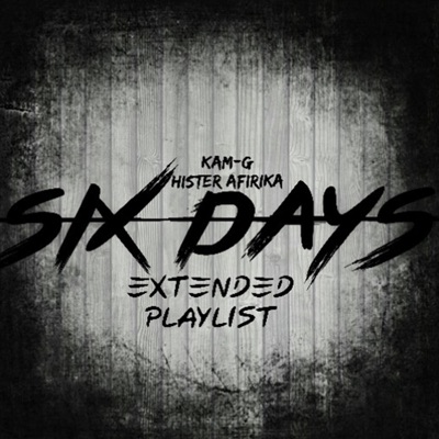 Six Days EP - EP
