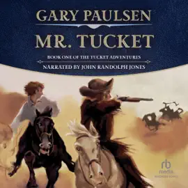 Mr. Tucket (Francis Tucket Books)