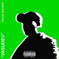 Noida Mixtape - Vasudev