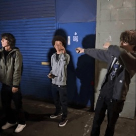 time (feat. envyarmin, deadeyedrein & yanijag) witchwin