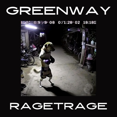 GATEKEEPING (feat. Rage) - Single