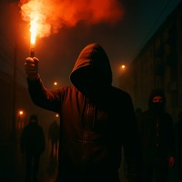 Мы Здесь (feat. Шкред) - Single - ЛЯЛЬКА & Savaei