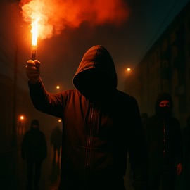 Мы Здесь (feat. Шкред) ЛЯЛЬКА & Savaei