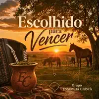 Escolhido para Vencer — Grupo Essência Cristã