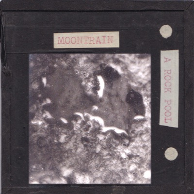Moontrain – loopspool - Single