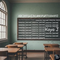 Lessons Learned (feat. Kaya J) - Single - Kevin Krayze Gross