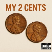 My 2 cents - EP - Dj juice Productions