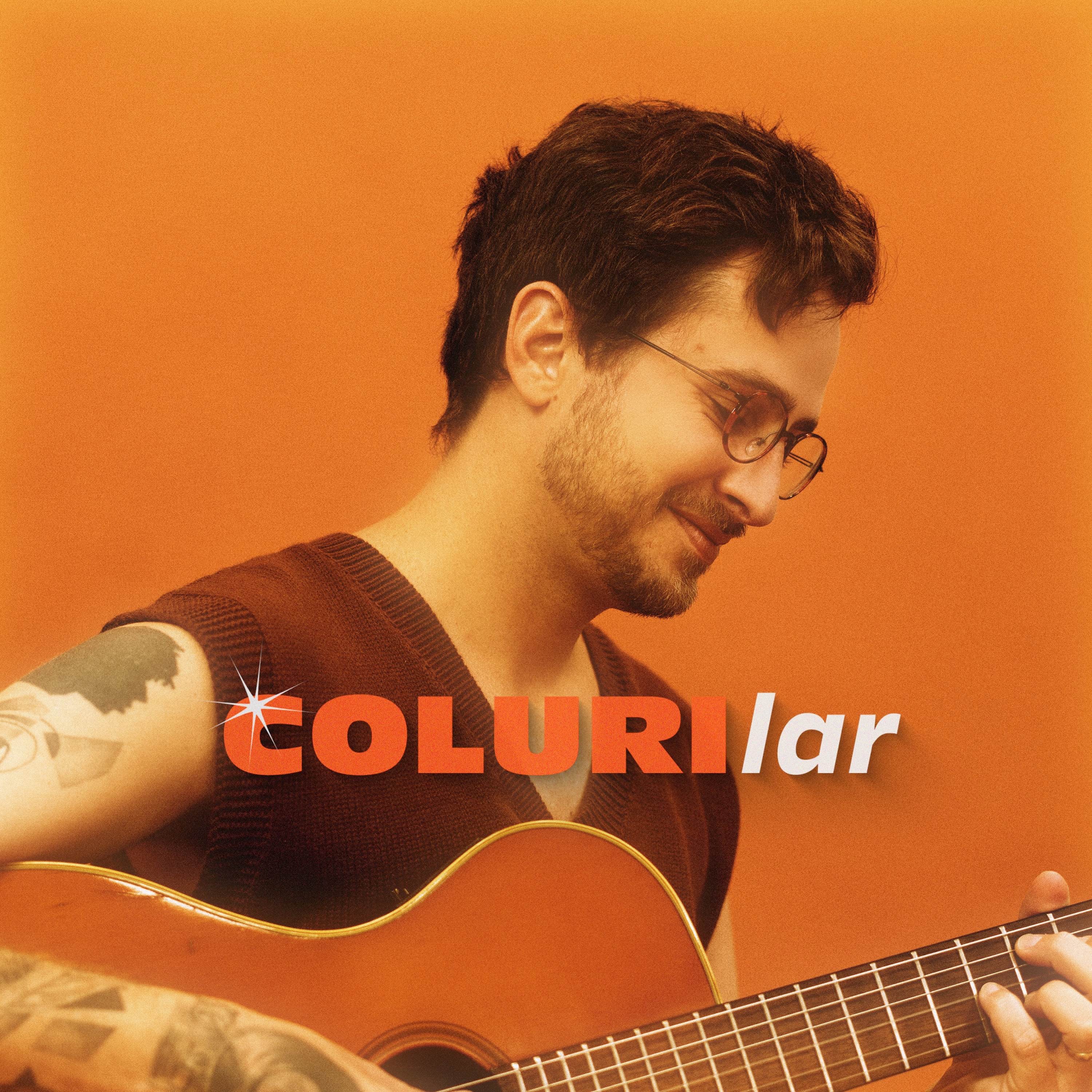 Coluri.Lar - Single