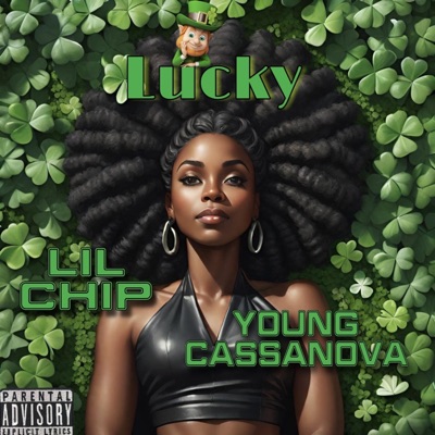 Lucky (feat. Lil Chip) - Single