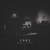 1982 - Single - Hara Noda