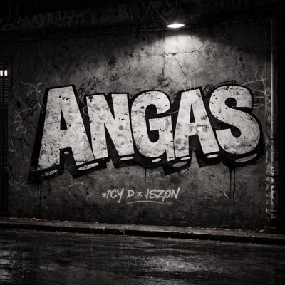 Angas - Single