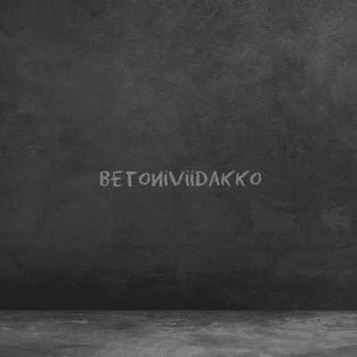 Betoniviidakko - Single