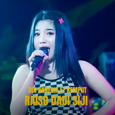 Raiso Dadi Siji (feat. Kemput STS) - Single