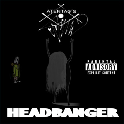 HEADBANGER - Single