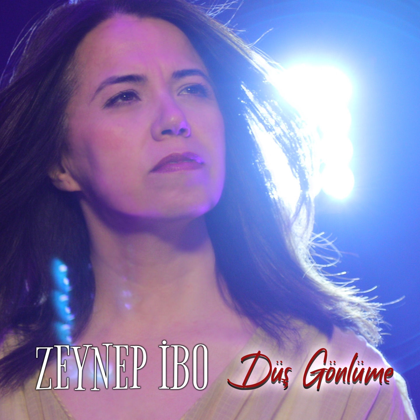 Düş Gönlüme - Single