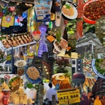 Don Sahand - Bullet Train / 新幹線