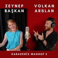 Karadeniz Mashup 2 - Single - Zeynep Başkan & Volkan Arslan