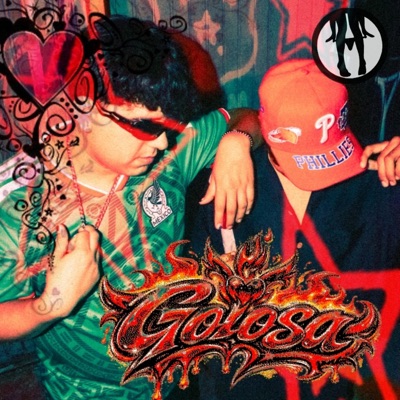 Golosa - Single