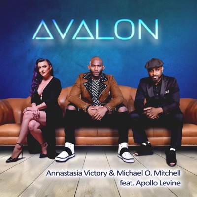 Avalon (feat. Apollo Levine) - Single