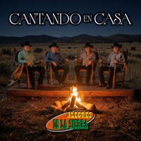 Cantando en casa - Los Alegres de la Sierra