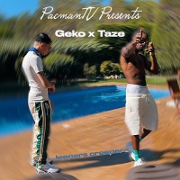 Jeepers Creepers - Single - Taze & Geko