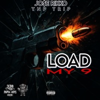 Load My 9 (feat. YNP Trip) - Single - JO$E RIKKO