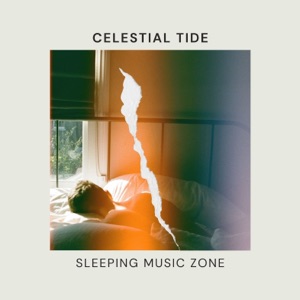 Celestial Tide: Dreamy Sleep Music