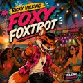 Foxy Foxtrot
