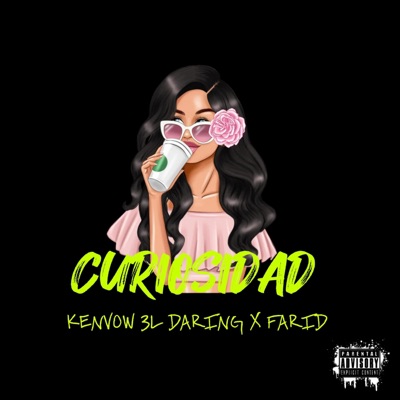 curiosidad (feat. Farid) - Single